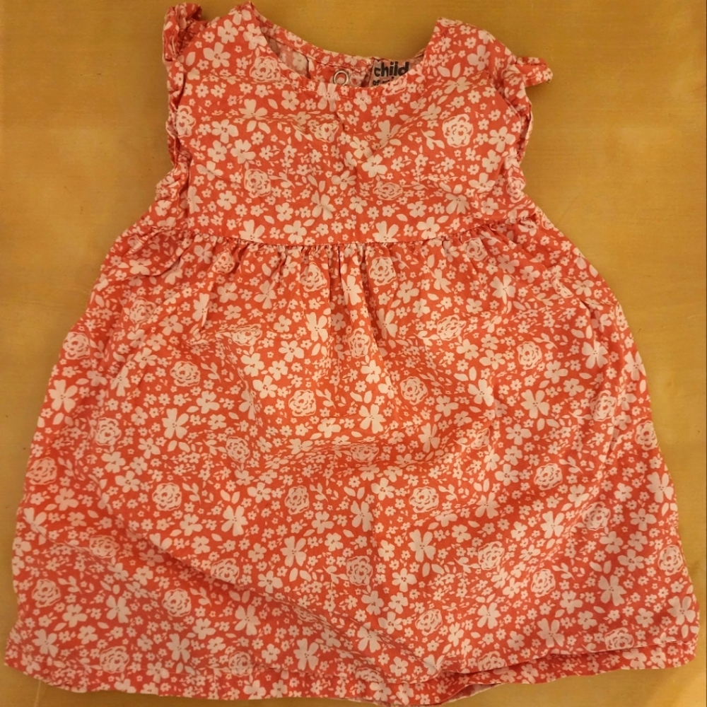 Dress 18Months